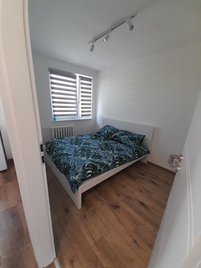 Apartament Leszczynki Гдыня Экстерьер фото
