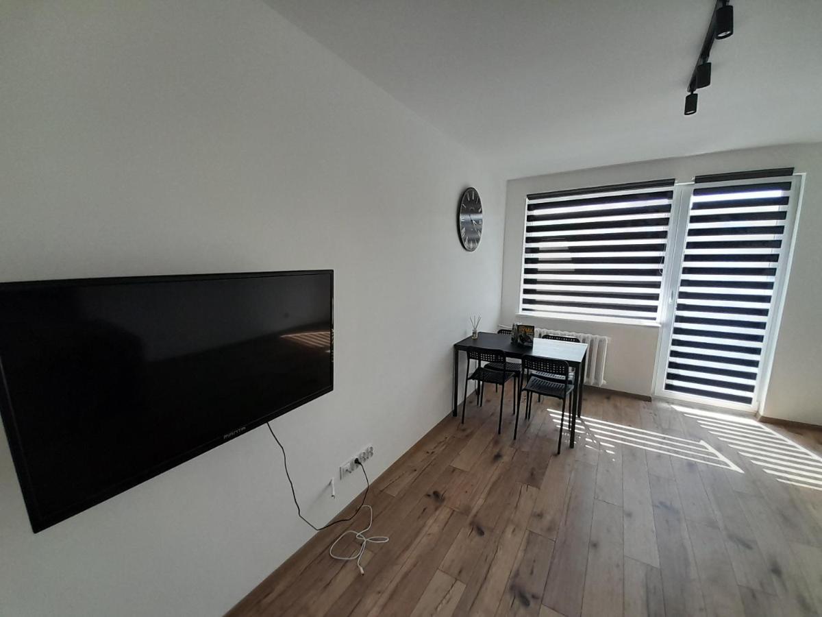Apartament Leszczynki Гдыня Экстерьер фото